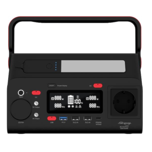 Power station 296Wh (PPS300W2)_0