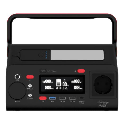 Power station 296Wh (PPS300W2)_0