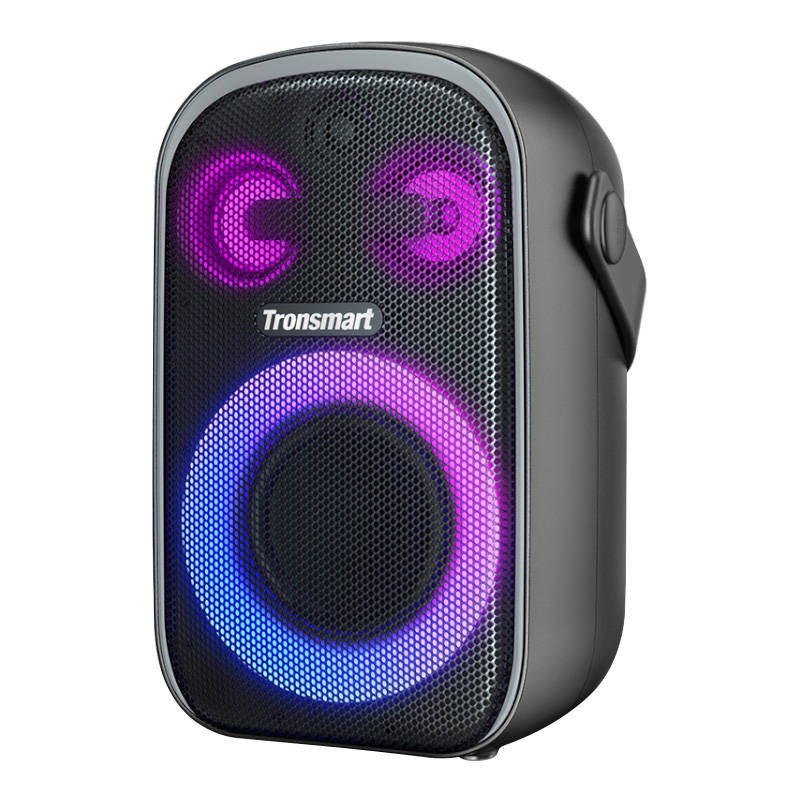 Tronsmart Halo 100 Wireless Bluetooth Speaker 60W Black_2