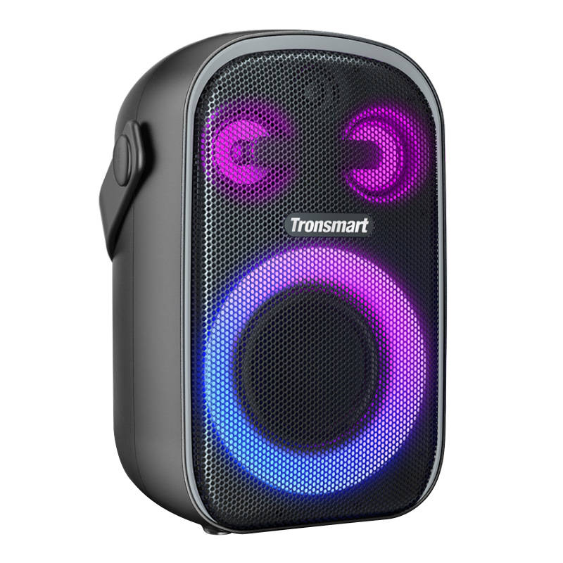 Tronsmart Halo 100 Wireless Bluetooth Speaker 60W Black_4