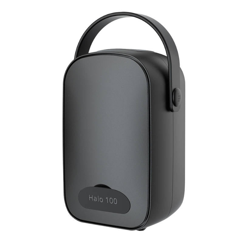 Tronsmart Halo 100 Wireless Bluetooth Speaker 60W Black_7