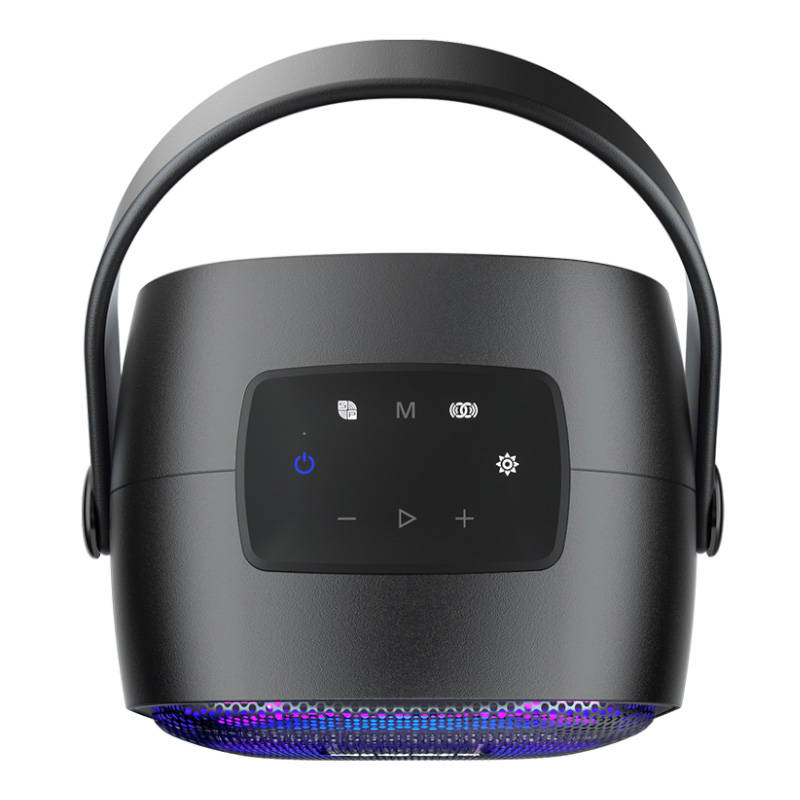 Tronsmart Halo 100 Wireless Bluetooth Speaker 60W Black_10
