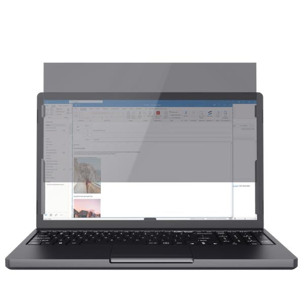 PRIMO FILTRO SCHERMO PRIVACY 15.6" CON BLUE FILTER E TOUCHSCREEN_0