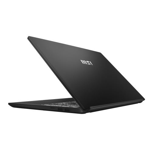 MSI PORTATIL MODERN 15 B7M-461ES. 15.6" FHD (1920*1080), 60HZ IPS. RYZEN 5 7430U. AMD RADEON GRAPHICS. DDR IV 16GB. 512GB NVME GEN3X4 SSD. NEGRO. W11 HOME_4