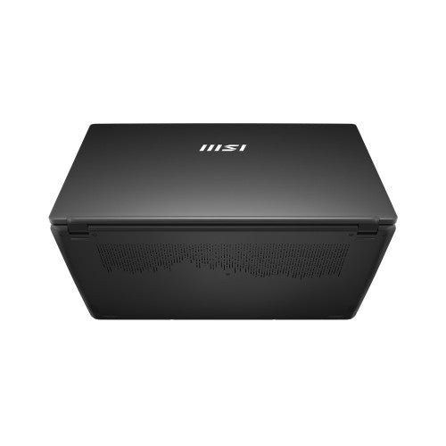 MSI PORTATIL MODERN 15 B7M-461ES. 15.6" FHD (1920*1080), 60HZ IPS. RYZEN 5 7430U. AMD RADEON GRAPHICS. DDR IV 16GB. 512GB NVME GEN3X4 SSD. NEGRO. W11 HOME_9
