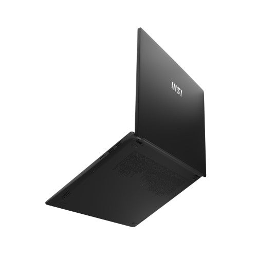MSI PORTATIL MODERN 15 B7M-461ES. 15.6" FHD (1920*1080), 60HZ IPS. RYZEN 5 7430U. AMD RADEON GRAPHICS. DDR IV 16GB. 512GB NVME GEN3X4 SSD. NEGRO. W11 HOME_10