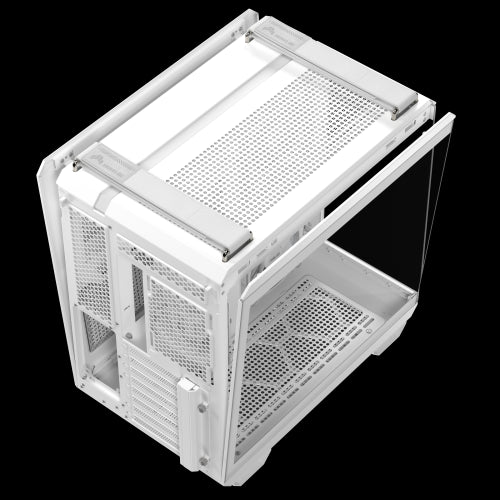 ASUS TUF GAMING GT502 Horizon TG ARGB White Midi Tower Blanco_10