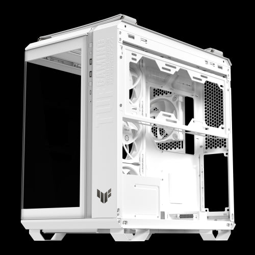 ASUS TUF GAMING GT502 Horizon TG ARGB White Midi Tower Blanco_14