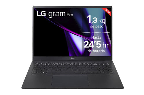 LG OLED, 16", I7, 32GB RAM, 1T_0