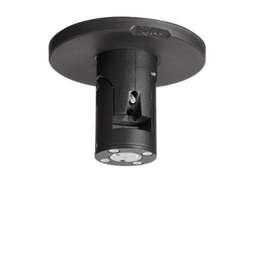 VOGELS GAMA PROFESIONAL CONNECT-IT PLACAS SUJECIÃN A TECHO GIRATORIA E INCLINABLE HASTA 90º / 40KG / NEGRO (PUC1045)_0