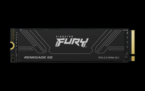 Kingston Technology 1T FURY RENEGADE G5 M.2 2280 NVMe SSD_1