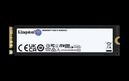 Kingston Technology 2T FURY RENEGADE G5 M.2 2280 NVMe SSD_2