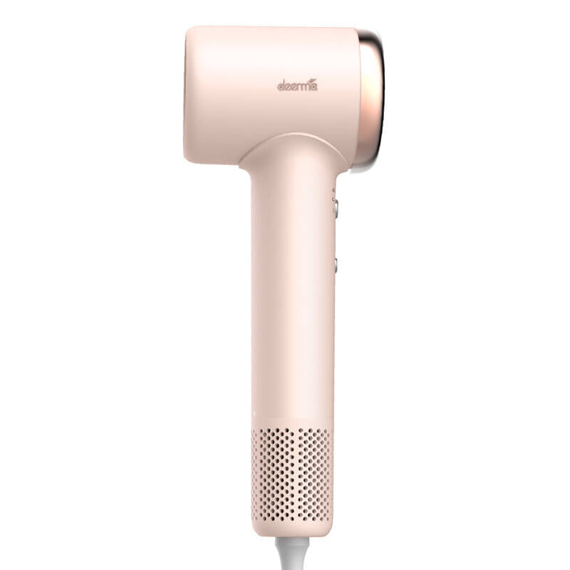 Hair Dryer Deerma DEM-CF50W (pink)_0