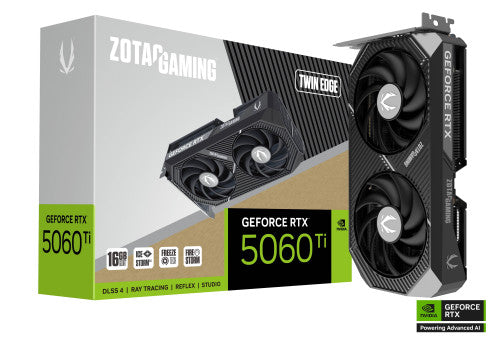TARJETA GRÃFICA ZOTAC RTX 5060TI 16GB TWIN EDGE GDDR7_1