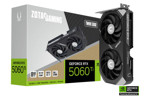 GeForce RTX 5060 Ti Twin Edge 8GB, Grafikkarte_0