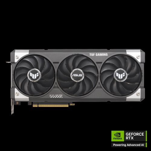 Tarjeta Gráfica Asus TUF Gaming GeForce RTX 5060 Ti OC/ 16GB GDDR7_1