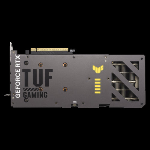 Tarjeta Gráfica Asus TUF Gaming GeForce RTX 5060 Ti OC/ 16GB GDDR7_2