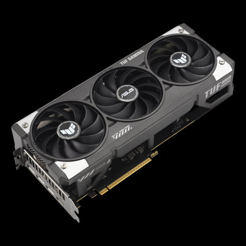 Tarjeta Gráfica Asus TUF Gaming GeForce RTX 5060 Ti OC/ 16GB GDDR7_3