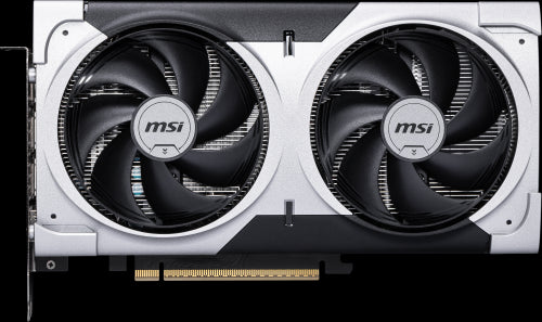 GeForce RTX 5060 Ti VENTUS 2X OC PLUS 8G, Grafikkarte_2