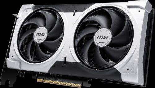 GeForce RTX 5060 Ti VENTUS 2X OC PLUS 8G, Grafikkarte_4