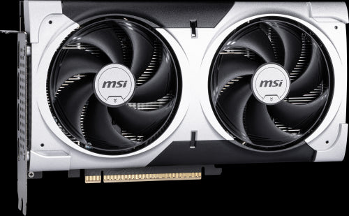 GeForce RTX 5060 Ti VENTUS 2X OC PLUS 8G, Grafikkarte_5