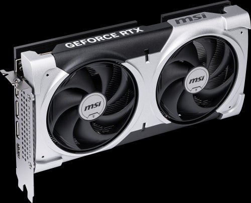 GeForce RTX 5060 Ti VENTUS 2X OC PLUS 8G, Grafikkarte_6