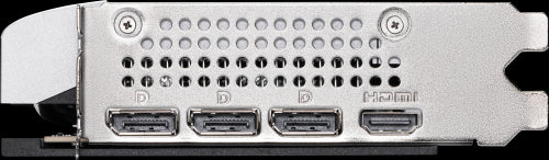 GeForce RTX 5060 Ti VENTUS 2X OC PLUS 8G, Grafikkarte_7