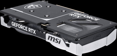 GeForce RTX 5060 Ti VENTUS 2X OC PLUS 8G, Grafikkarte_8