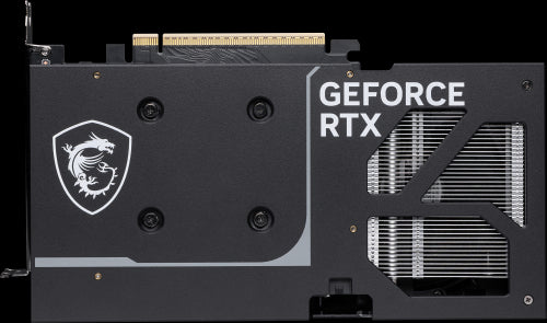 GeForce RTX 5060 Ti VENTUS 2X OC PLUS 8G, Grafikkarte_10