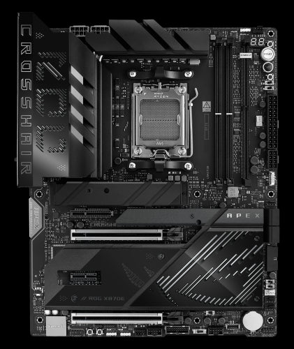 ROG CROSSHAIR X870E APEX, Mainboard_1