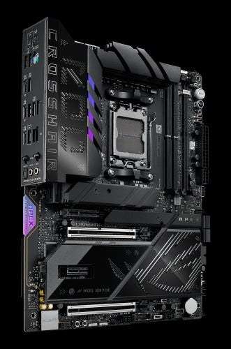 ROG CROSSHAIR X870E APEX, Mainboard_2