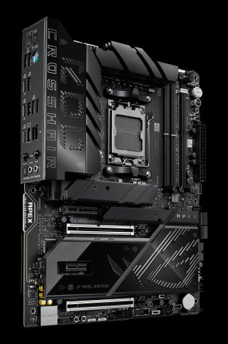 ROG CROSSHAIR X870E APEX, Mainboard_3