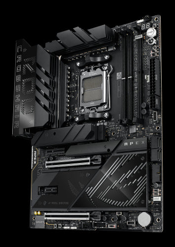 ROG CROSSHAIR X870E APEX, Mainboard_5