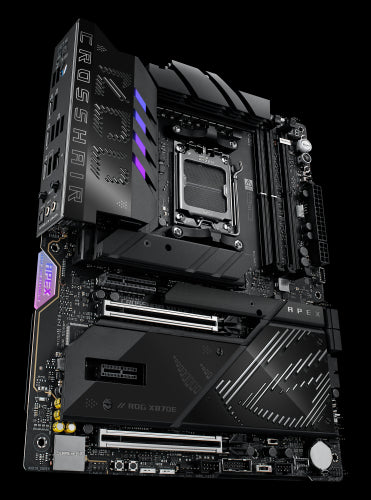 ROG CROSSHAIR X870E APEX, Mainboard_6
