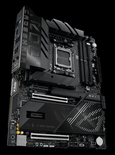 ROG CROSSHAIR X870E APEX, Mainboard_7
