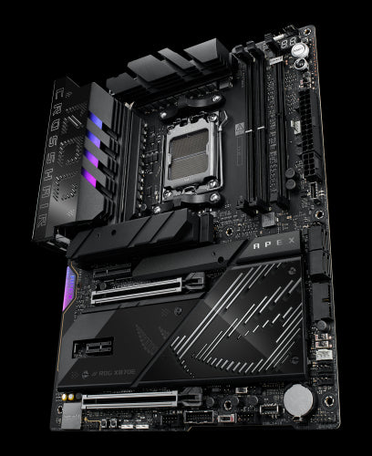ROG CROSSHAIR X870E APEX, Mainboard_8