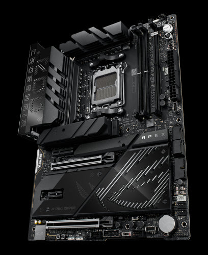 ROG CROSSHAIR X870E APEX, Mainboard_9
