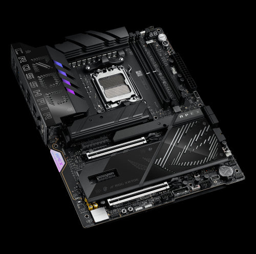 ROG CROSSHAIR X870E APEX, Mainboard_10