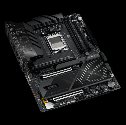 ROG CROSSHAIR X870E APEX, Mainboard_11