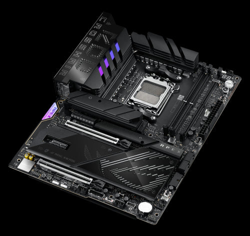 ROG CROSSHAIR X870E APEX, Mainboard_12