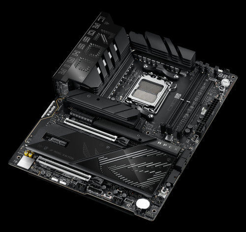 ROG CROSSHAIR X870E APEX, Mainboard_13