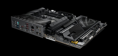 ROG CROSSHAIR X870E APEX, Mainboard_14