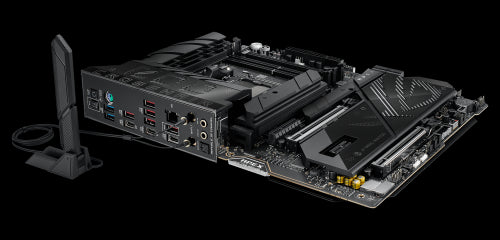 ROG CROSSHAIR X870E APEX, Mainboard_15