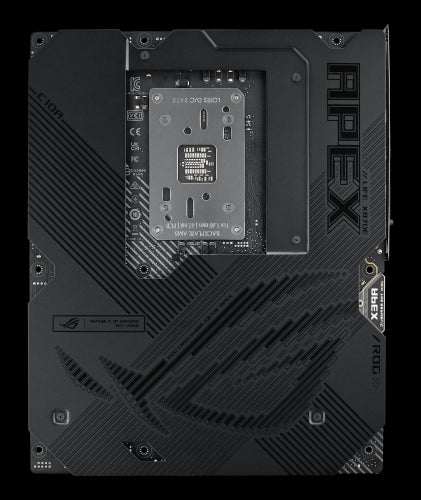 ROG CROSSHAIR X870E APEX, Mainboard_16