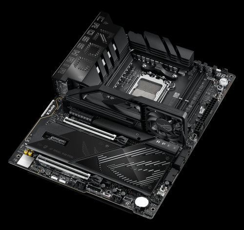 ROG CROSSHAIR X870E APEX, Mainboard_17