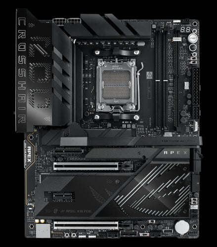 ROG CROSSHAIR X870E APEX, Mainboard_19