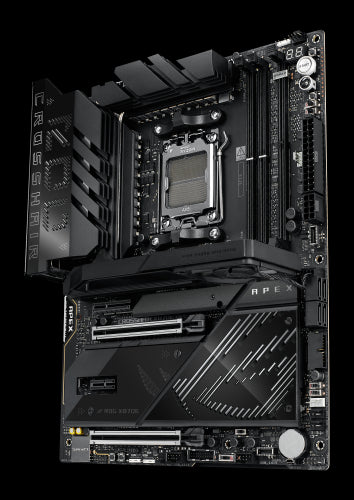 ROG CROSSHAIR X870E APEX, Mainboard_20