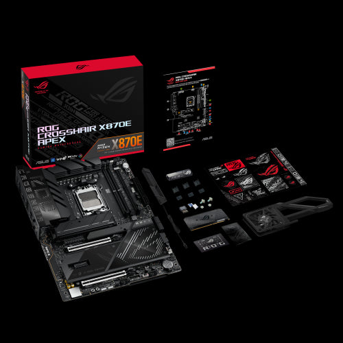 ROG CROSSHAIR X870E APEX, Mainboard_23