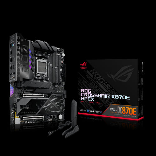 ROG CROSSHAIR X870E APEX, Mainboard_24