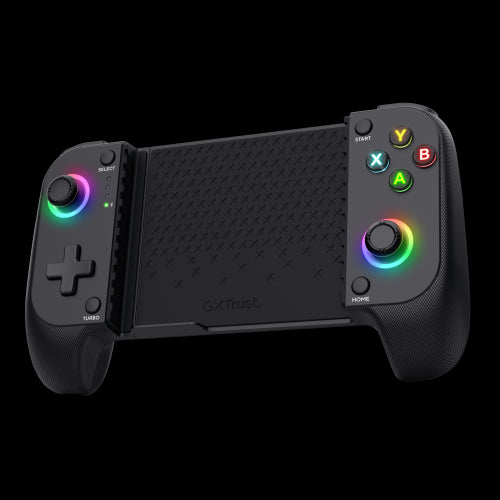 Trust GXT 735 Mylox Negro Bluetooth Gamepad Analógico/Digital Android, iOS_1
